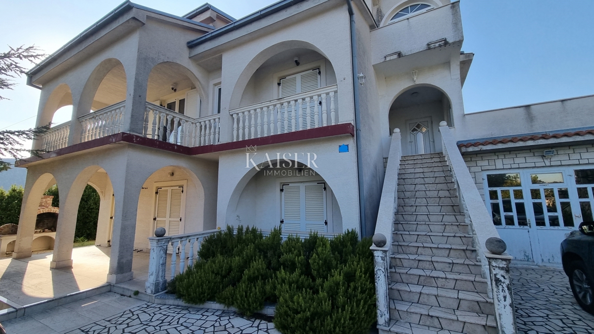 Casa Bribir, Vinodolska Općina, 200m2