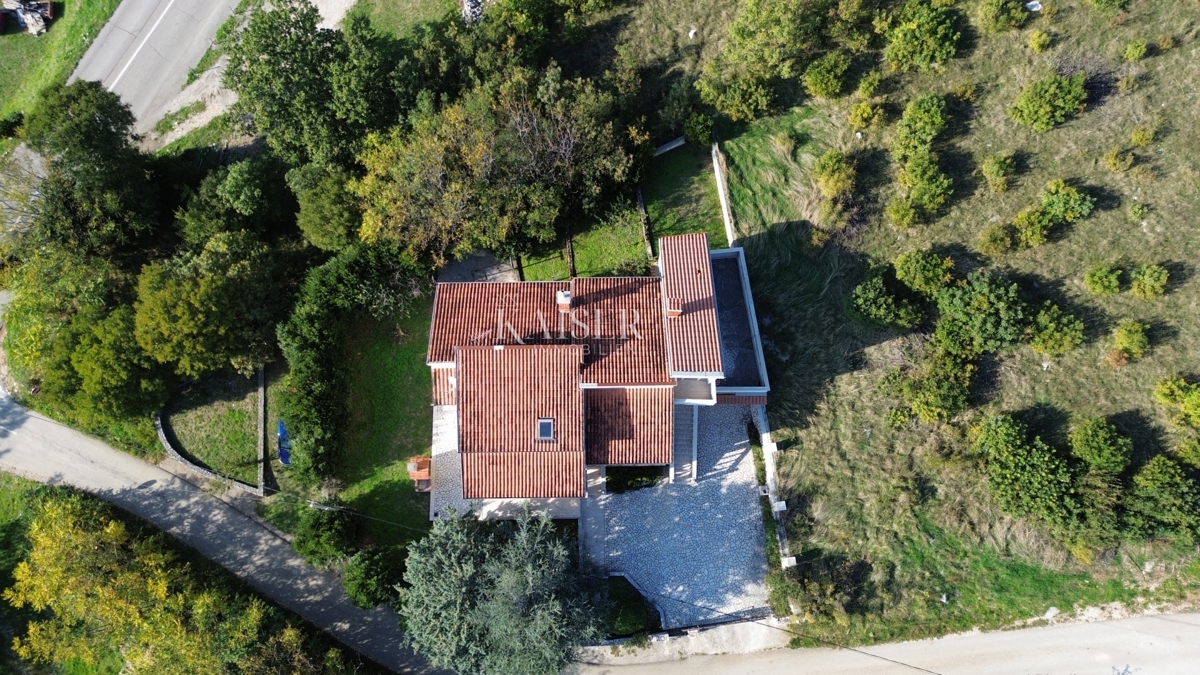 Casa Bribir, Vinodolska Općina, 200m2