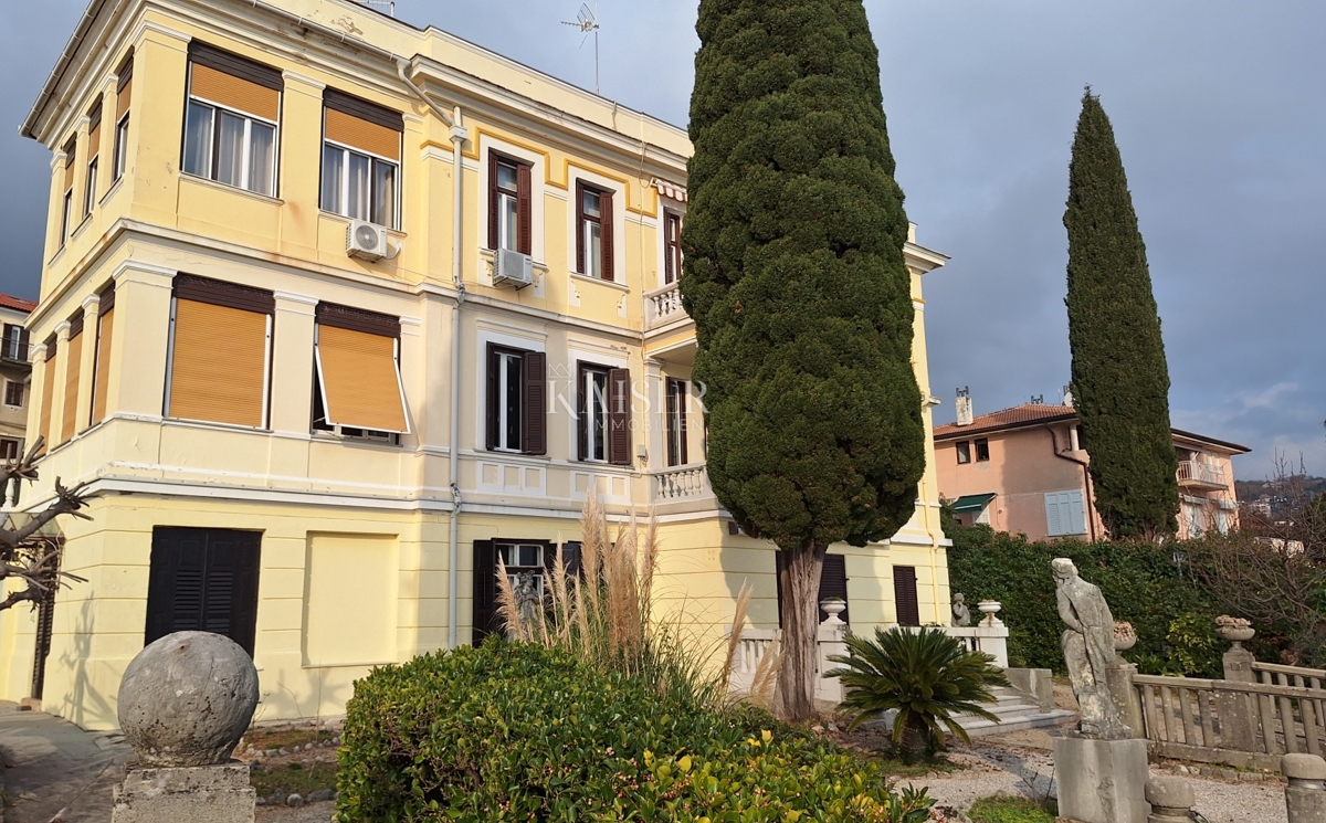 Appartamento Volosko, Opatija, 102m2