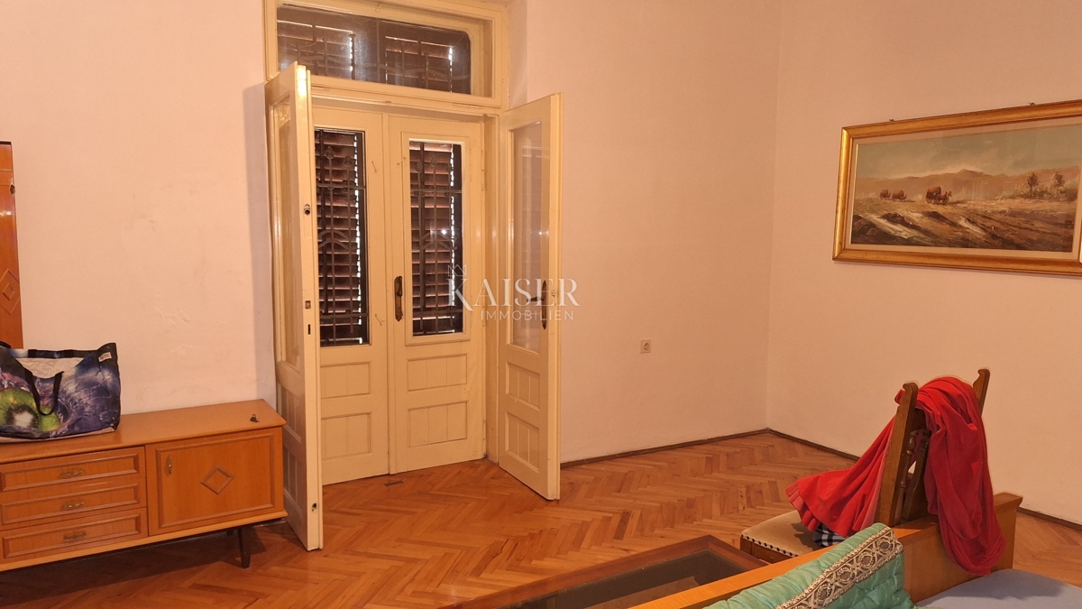 Appartamento Volosko, Opatija, 102m2