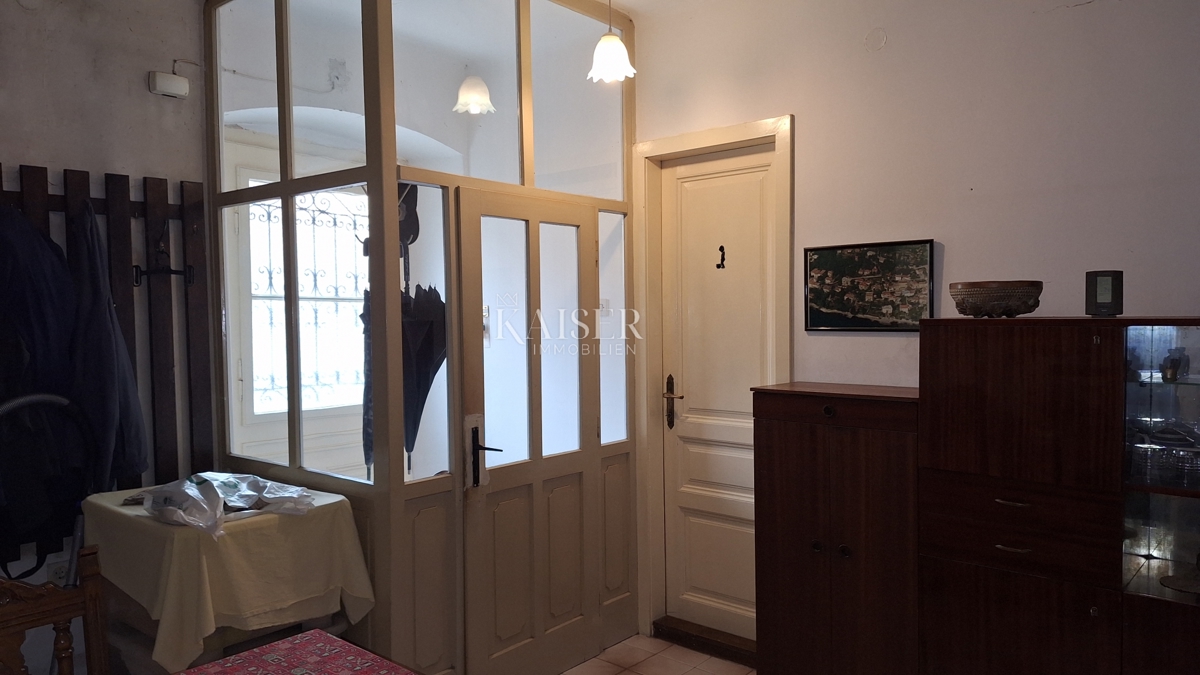 Appartamento Volosko, Opatija, 102m2