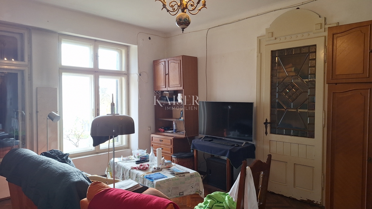 Appartamento Volosko, Opatija, 102m2