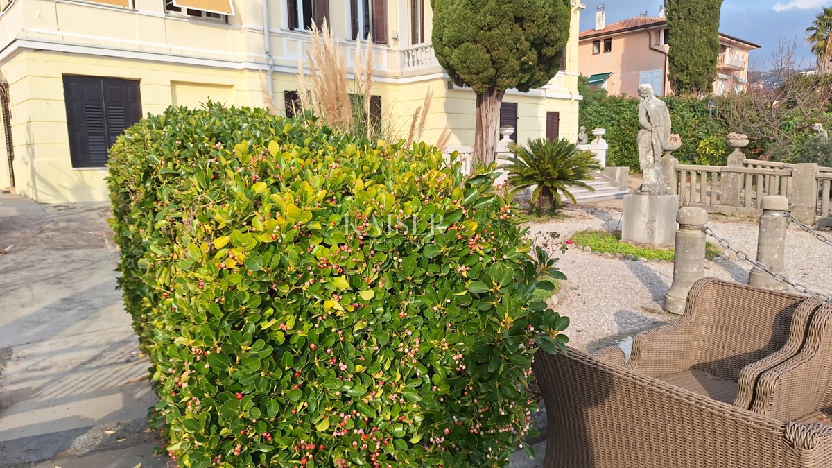 Appartamento Volosko, Opatija, 102m2