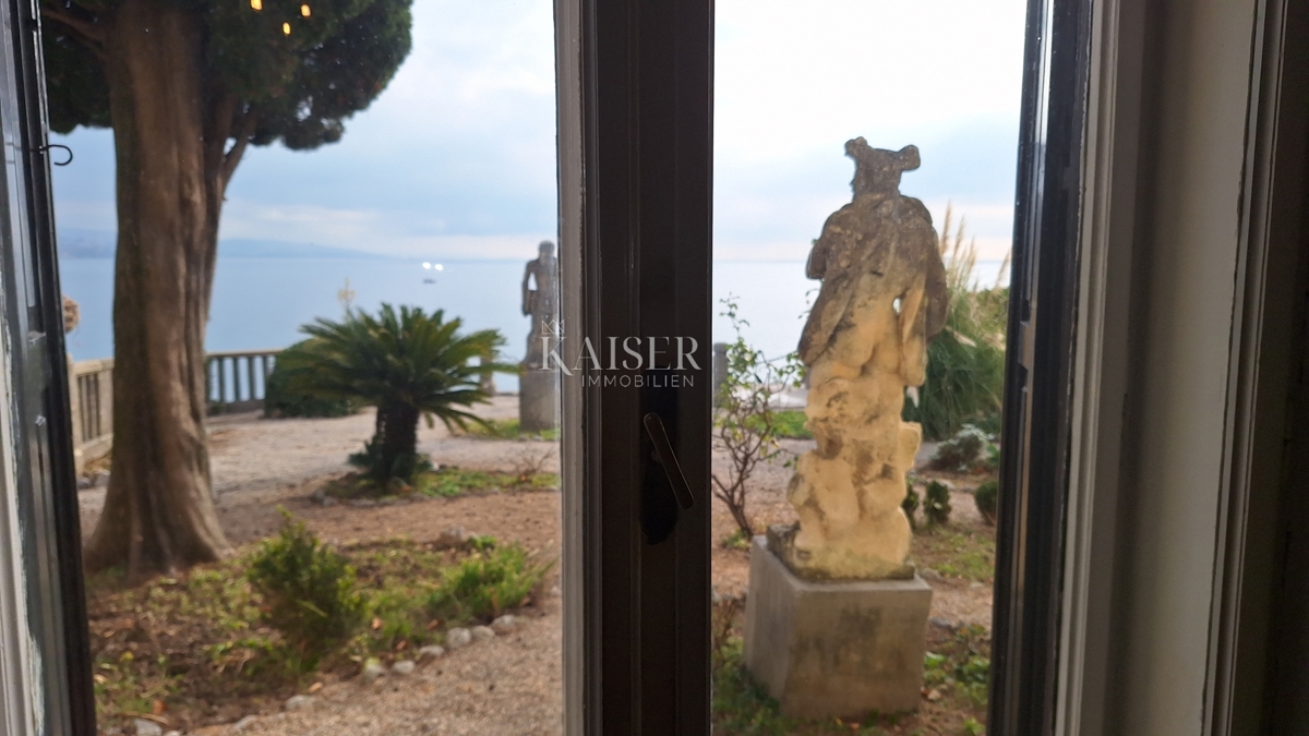 Appartamento Volosko, Opatija, 102m2