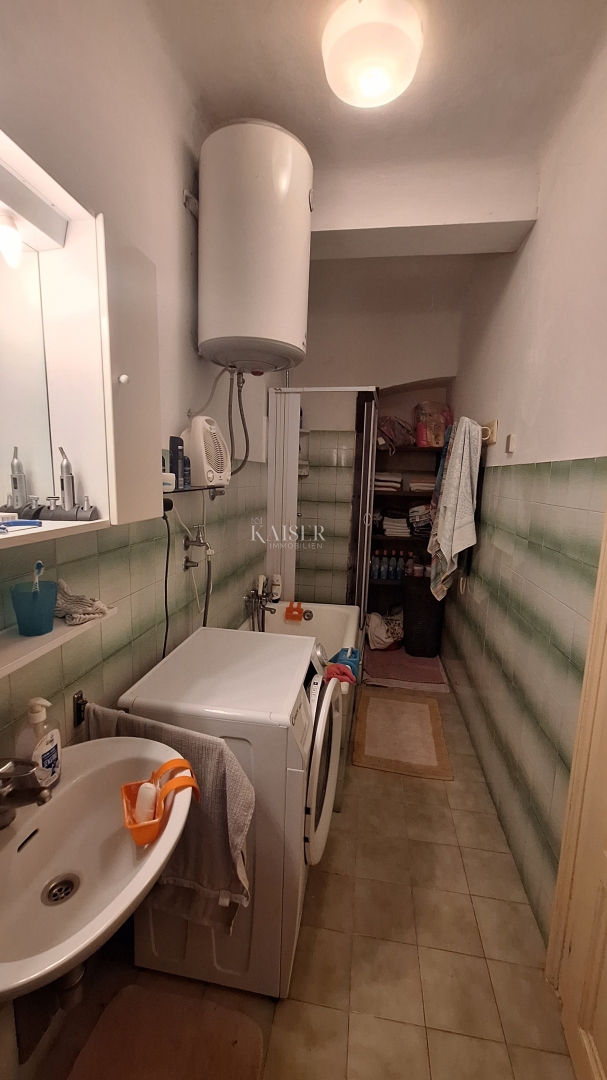 Appartamento Volosko, Opatija, 102m2