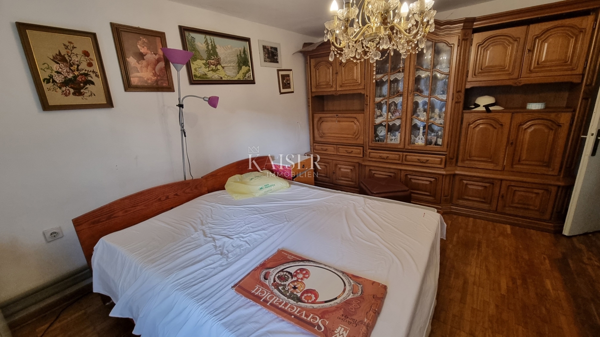 Casa Jadranovo, Crikvenica, 250m2