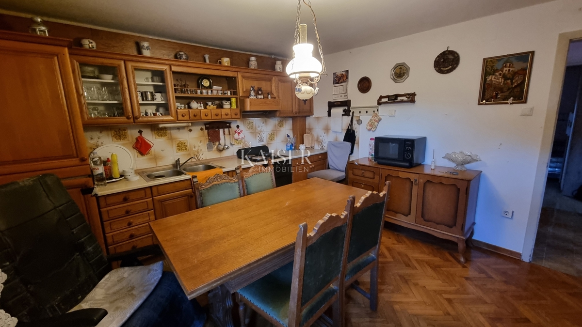 Casa Jadranovo, Crikvenica, 250m2