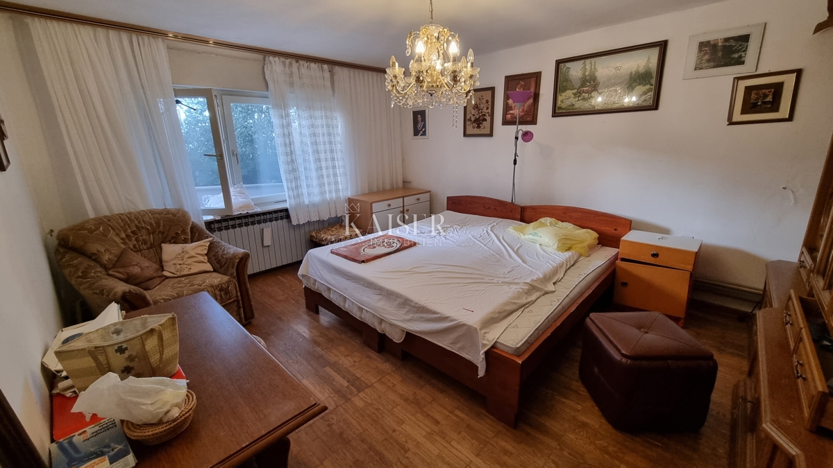 Casa Jadranovo, Crikvenica, 250m2