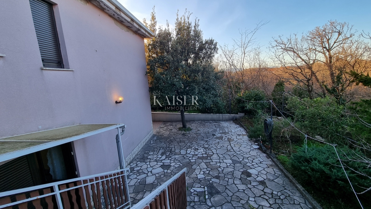 Casa Jadranovo, Crikvenica, 250m2