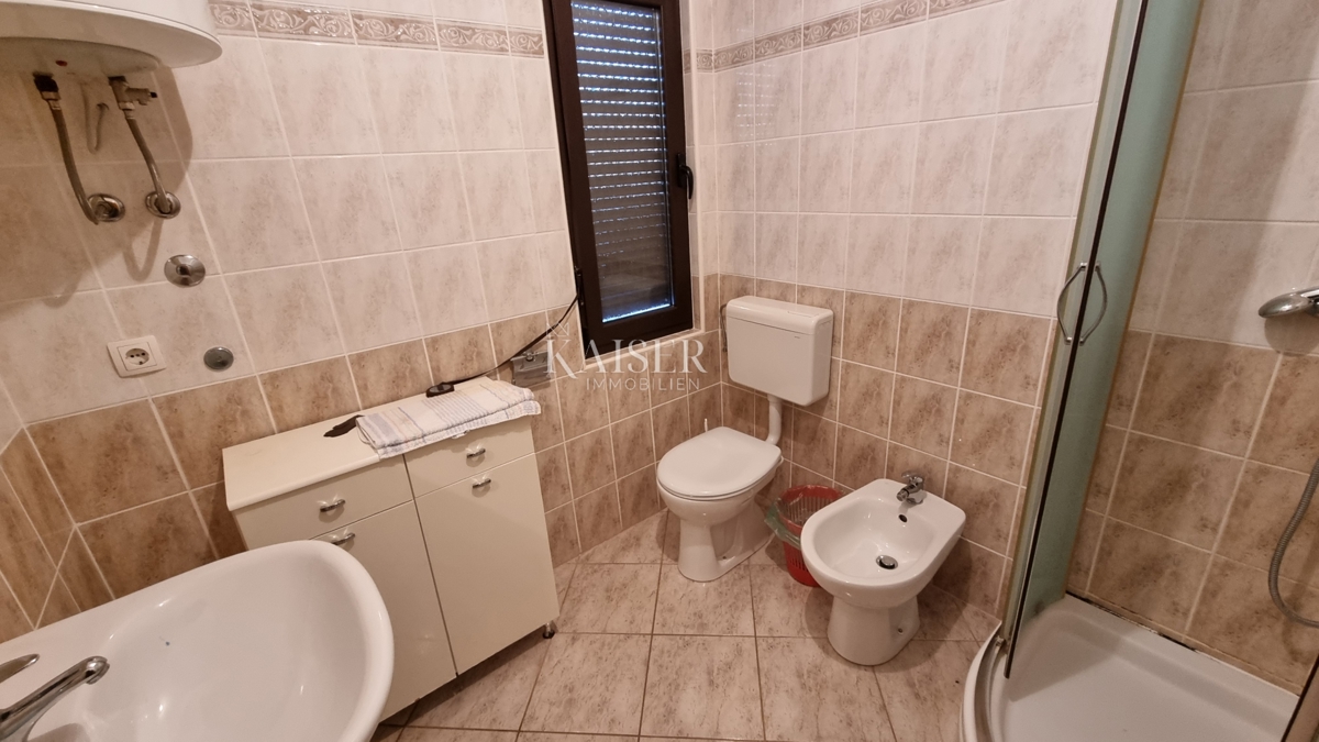 Casa Jadranovo, Crikvenica, 250m2