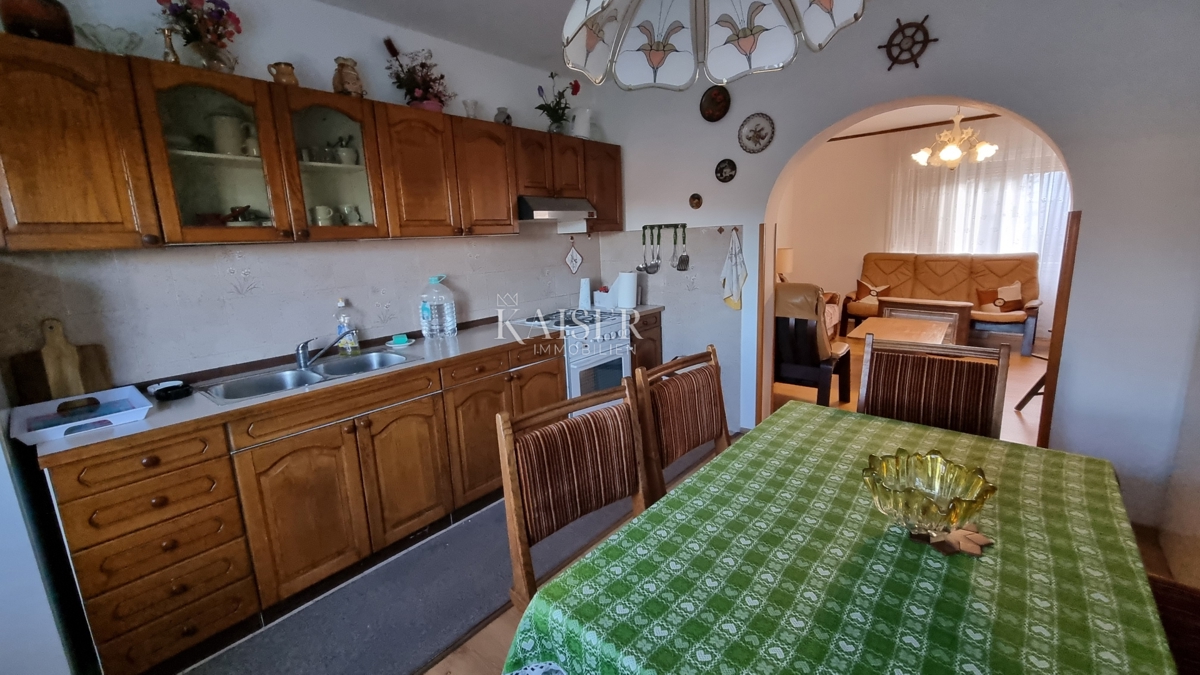 Casa Jadranovo, Crikvenica, 250m2