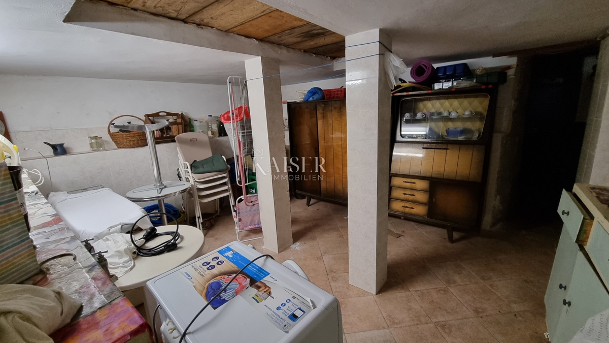 Casa Jadranovo, Crikvenica, 250m2
