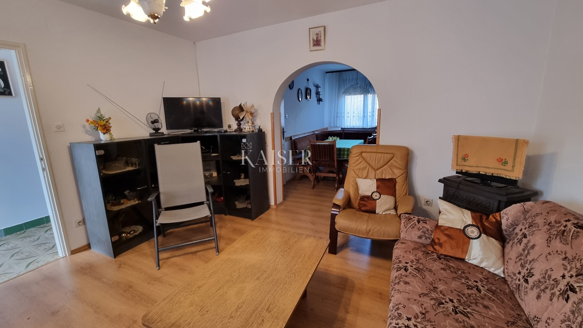 Casa Jadranovo, Crikvenica, 250m2