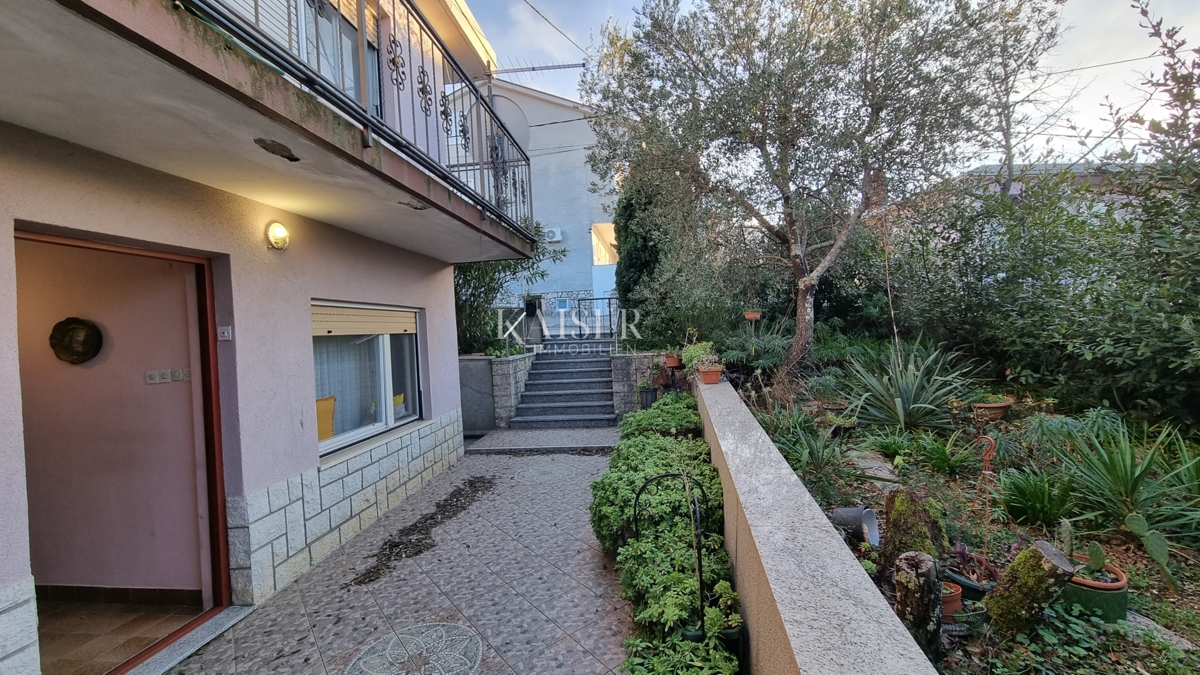 Casa Jadranovo, Crikvenica, 250m2