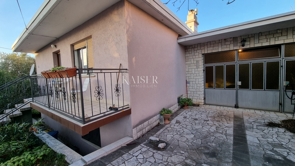 Casa Jadranovo, Crikvenica, 250m2