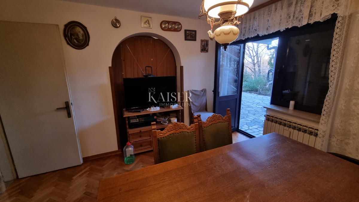 Casa Jadranovo, Crikvenica, 250m2