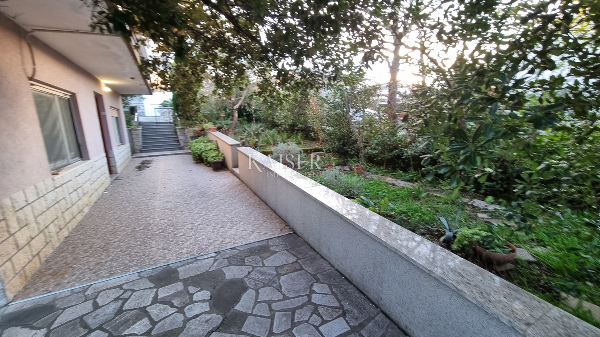 Casa Jadranovo, Crikvenica, 250m2