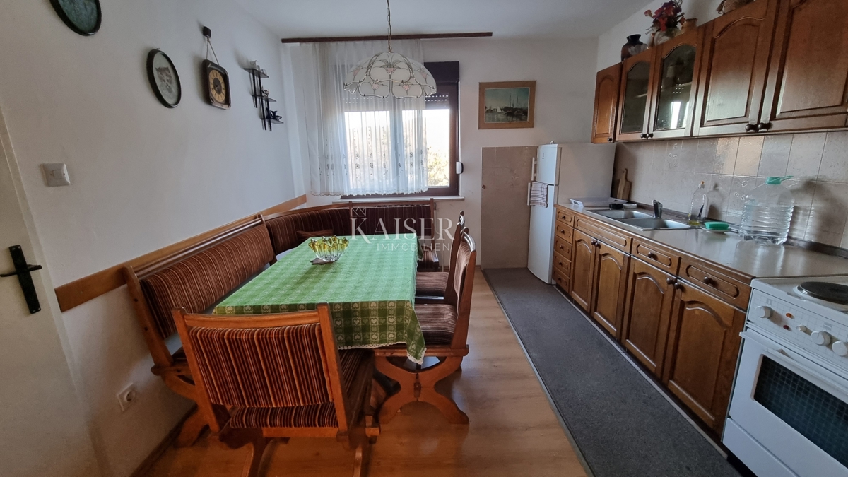 Casa Jadranovo, Crikvenica, 250m2