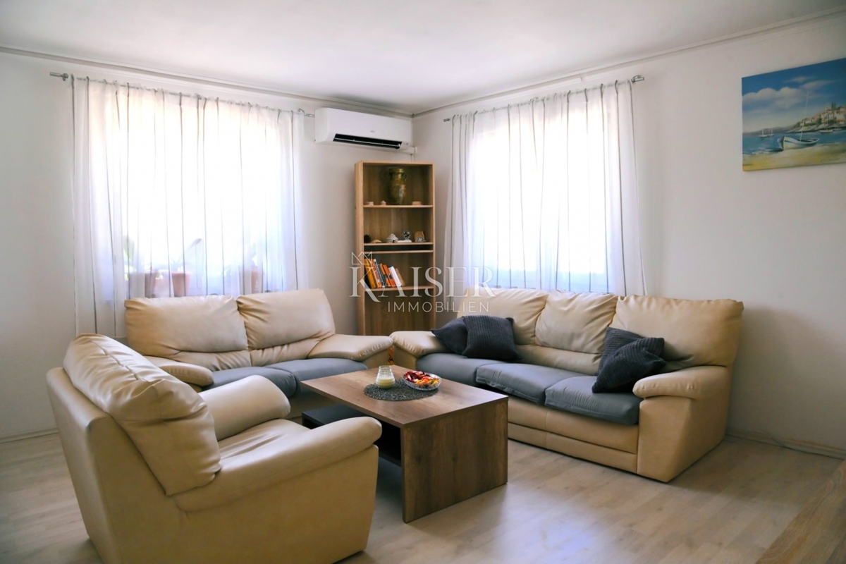 Casa Gostinjac, Dobrinj, 160m2