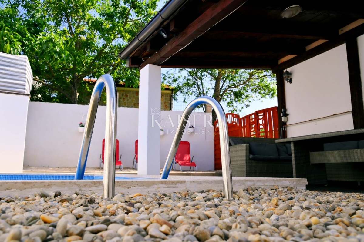 Casa Gostinjac, Dobrinj, 160m2