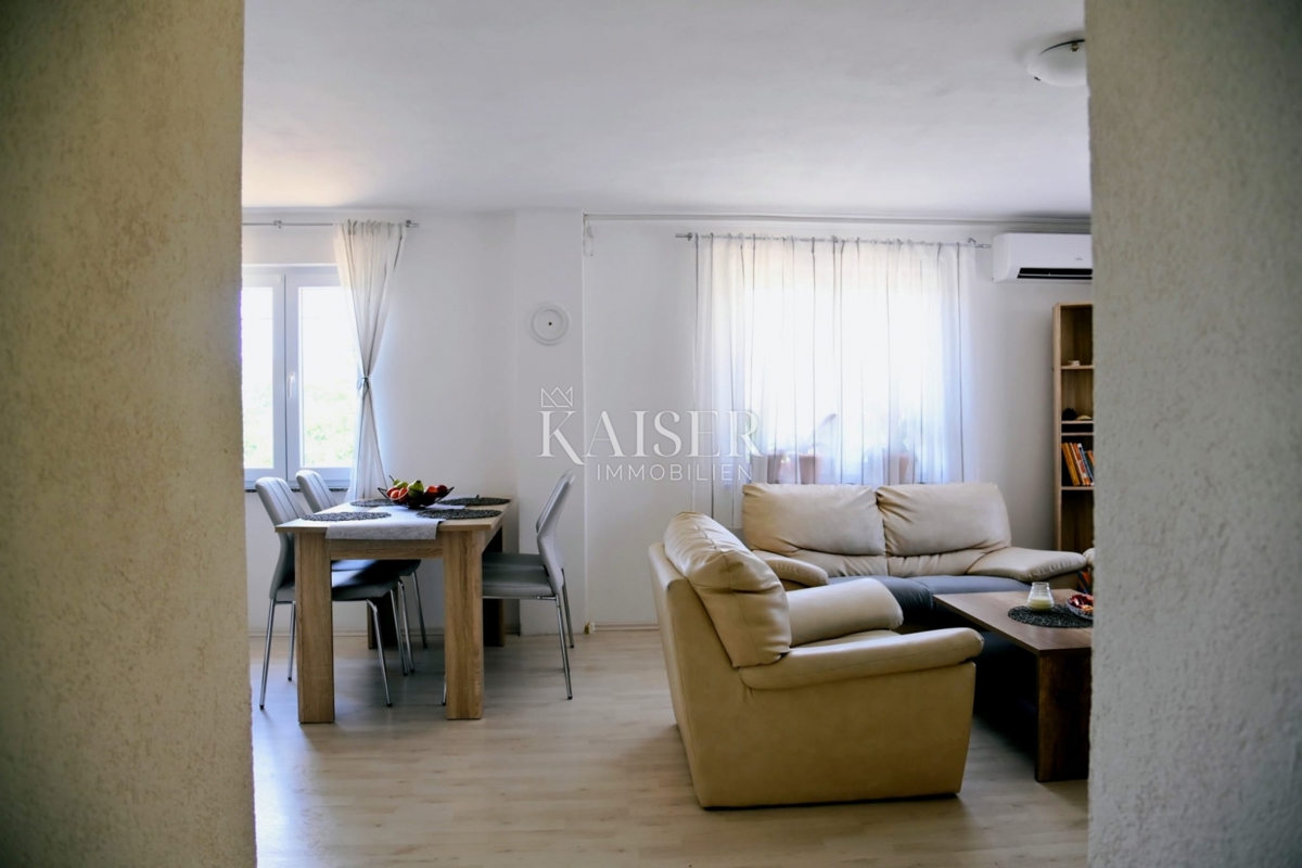 Casa Gostinjac, Dobrinj, 160m2