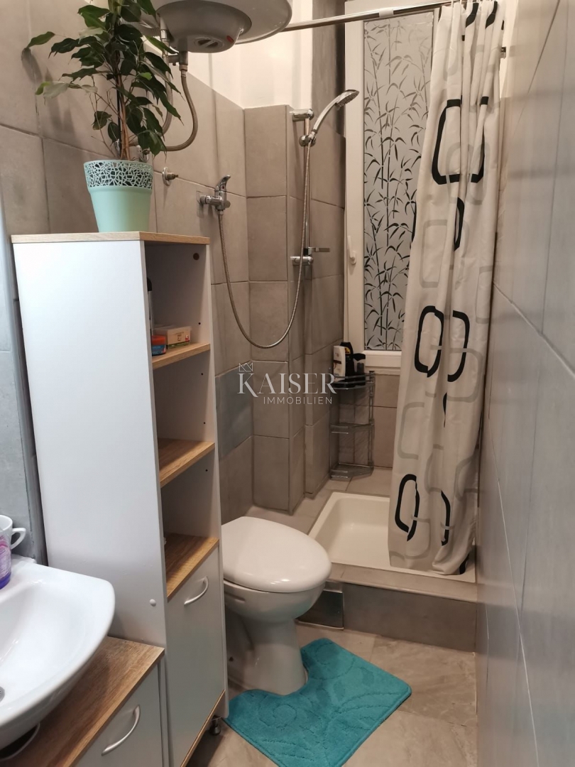 Appartamento Školjić, Rijeka, 70m2