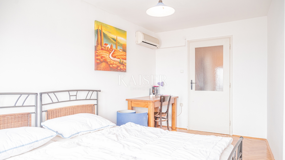 Casa Selce, Crikvenica, 80m2