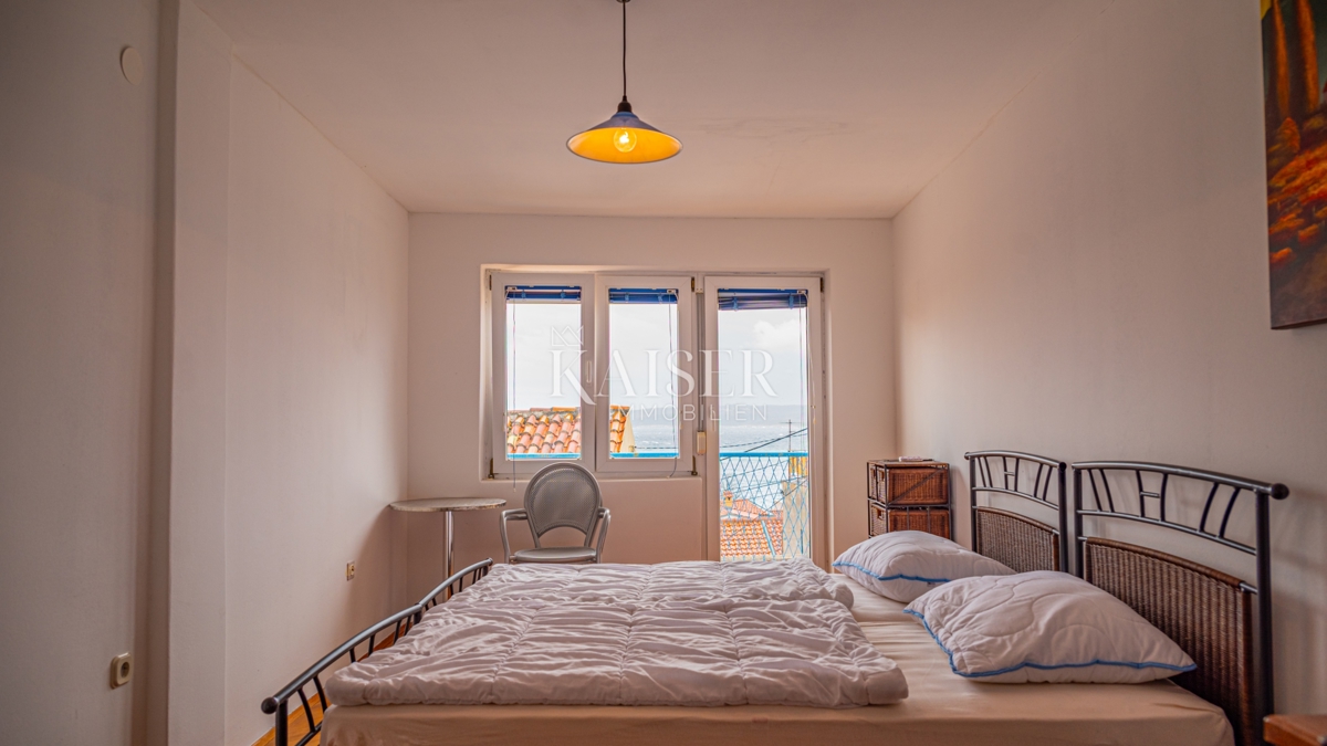 Casa Selce, Crikvenica, 80m2