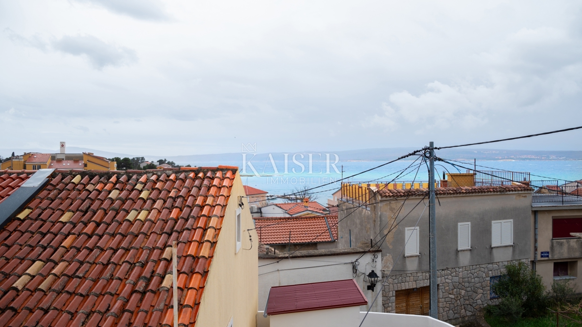 Casa Selce, Crikvenica, 80m2