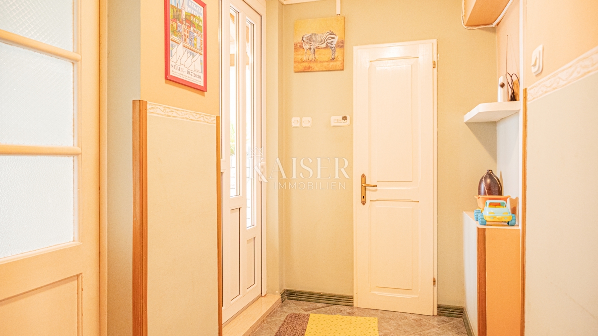 Casa Selce, Crikvenica, 80m2