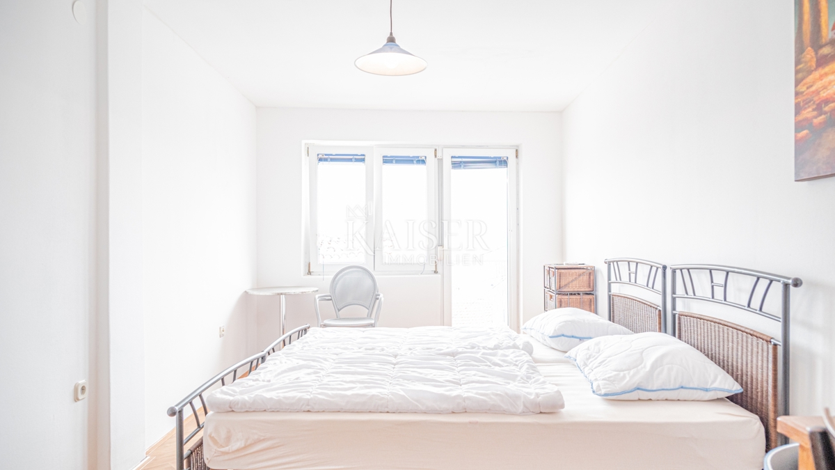 Casa Selce, Crikvenica, 80m2