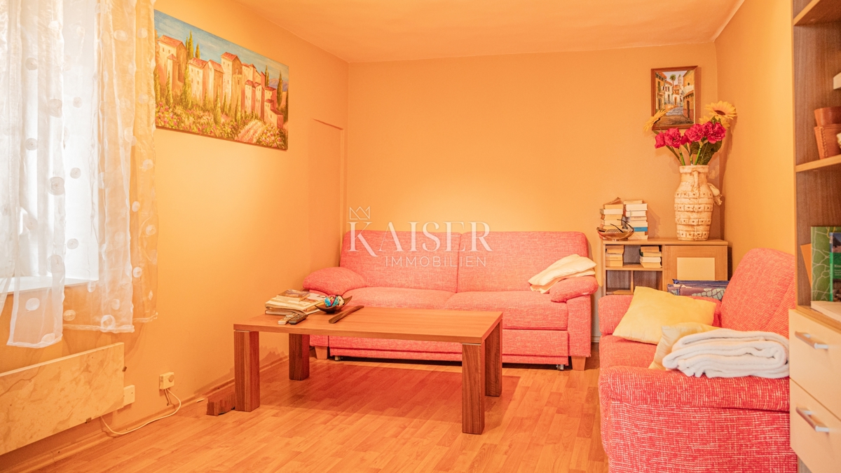 Casa Selce, Crikvenica, 80m2