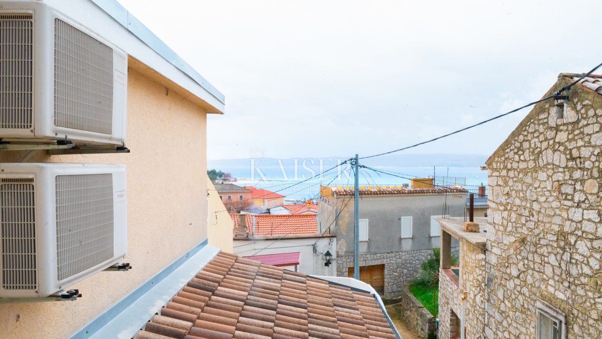 Casa Selce, Crikvenica, 80m2