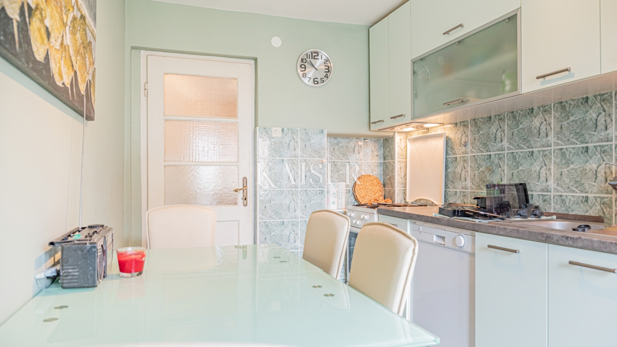 Casa Selce, Crikvenica, 80m2