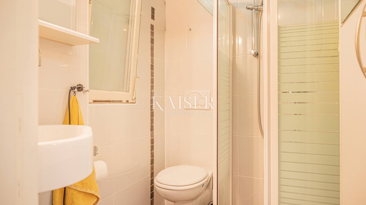 Casa Selce, Crikvenica, 80m2