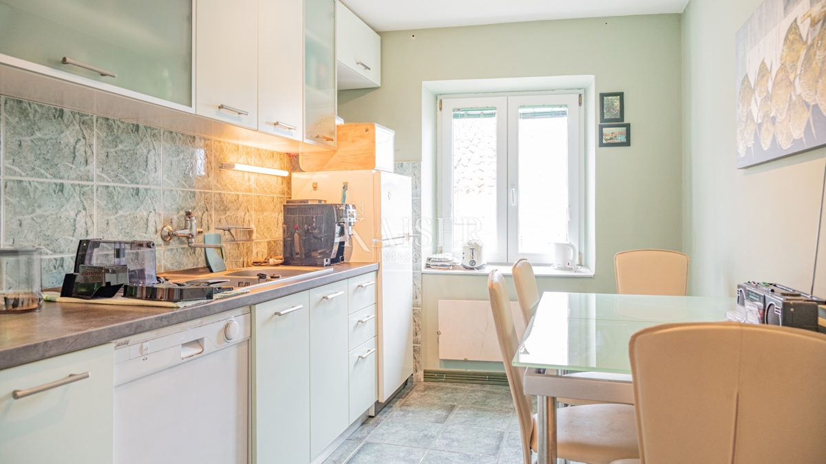 Casa Selce, Crikvenica, 80m2