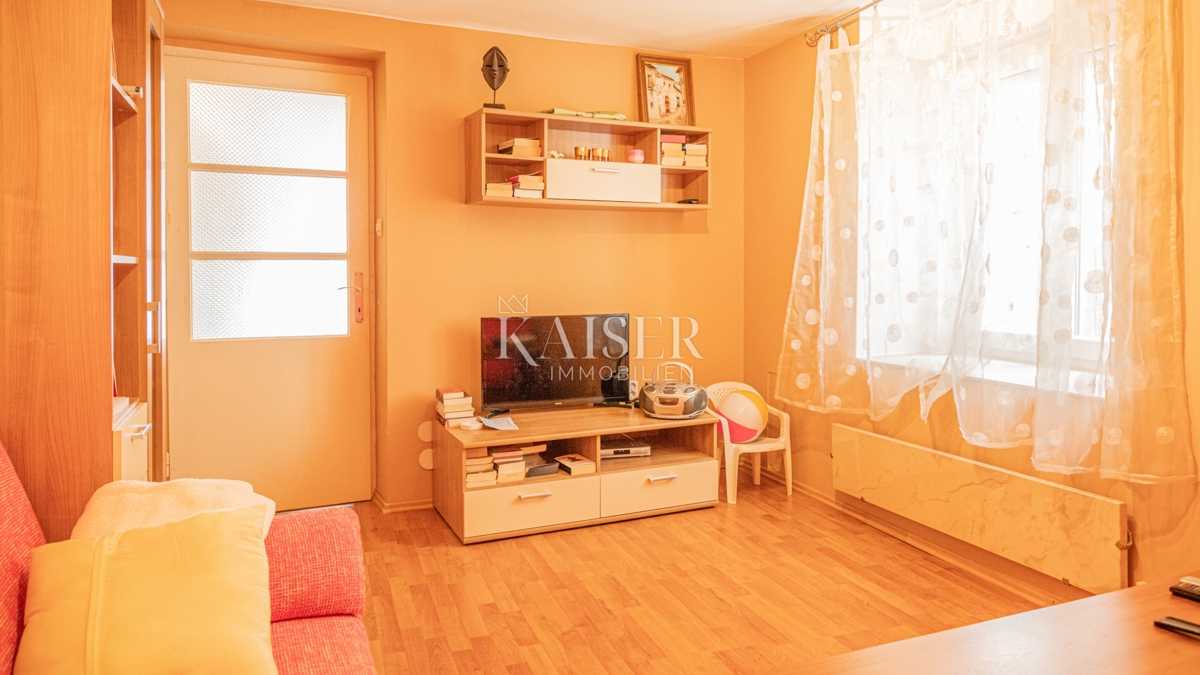 Casa Selce, Crikvenica, 80m2