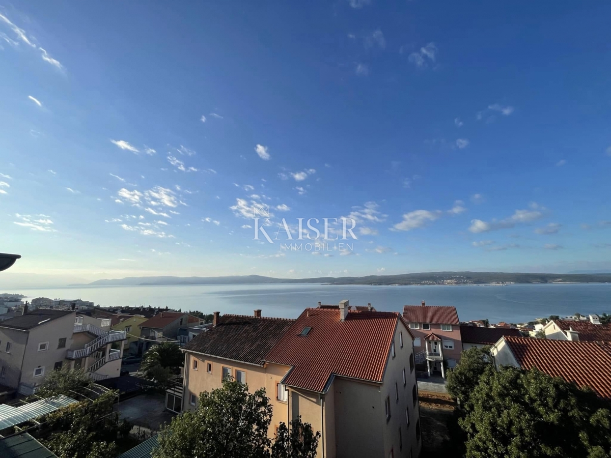 Appartamento Crikvenica, 42,60m2