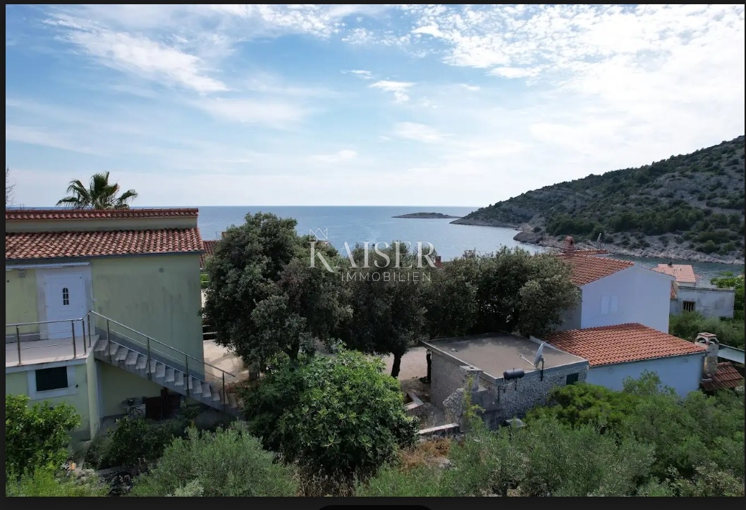 Villa Stivašnica, Rogoznica, 222m2