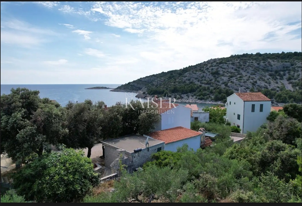 Villa Stivašnica, Rogoznica, 222m2