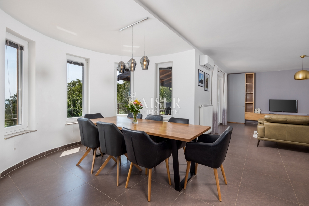 Casa Veprinac, Opatija - Okolica, 200m2