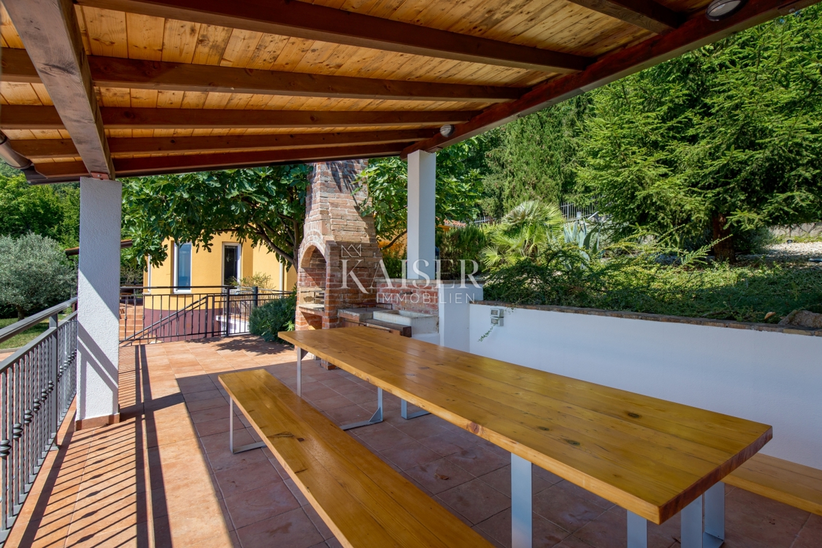 Casa Veprinac, Opatija - Okolica, 200m2