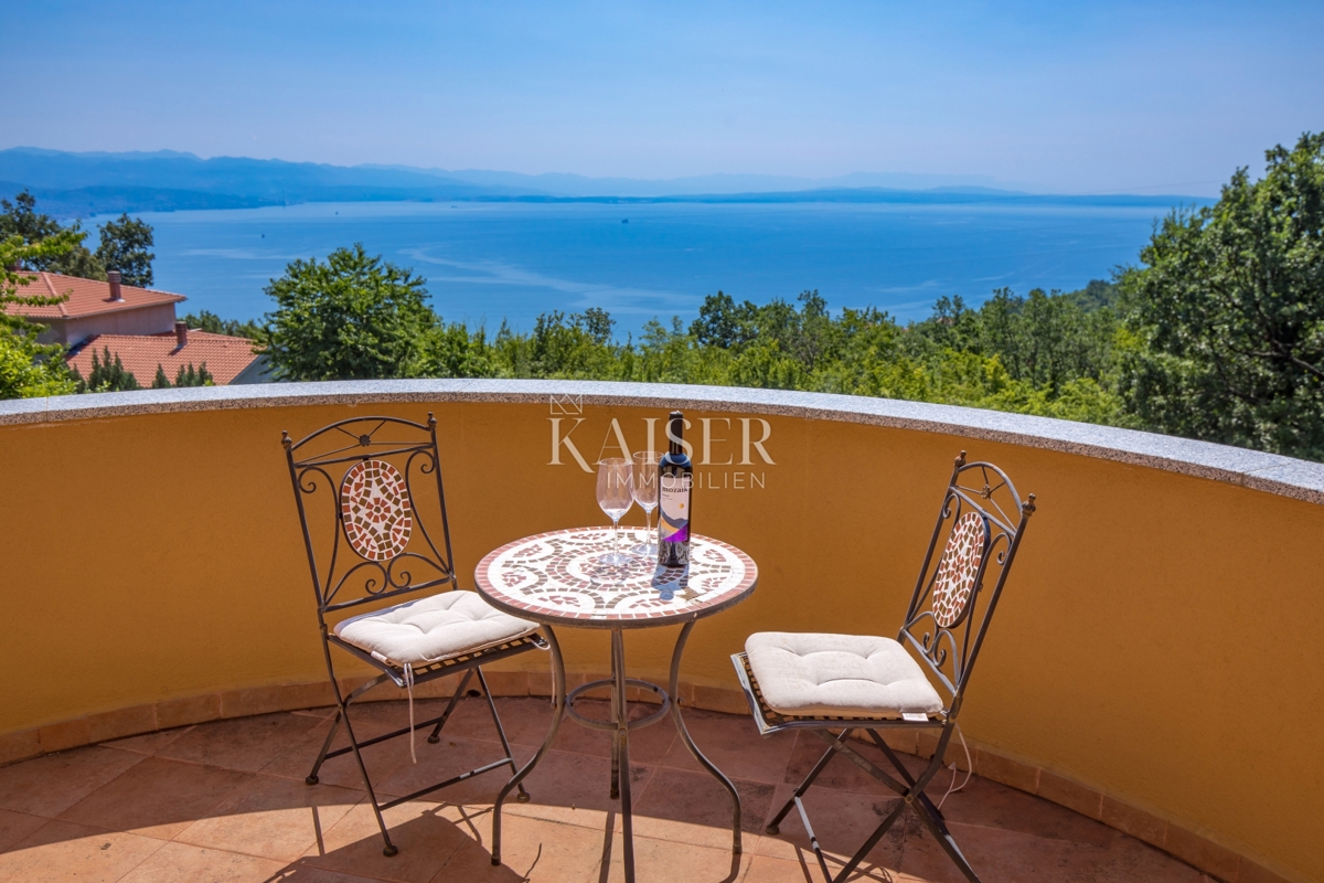 Casa Veprinac, Opatija - Okolica, 200m2