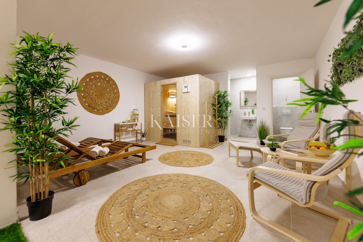 Villa Malinska, Malinska-Dubašnica, 390m2