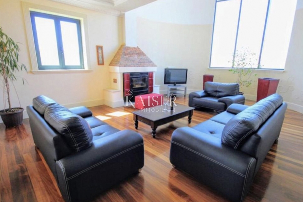 Istria, Medolino - villa esclusiva a 300 m dal mare, 500 m2