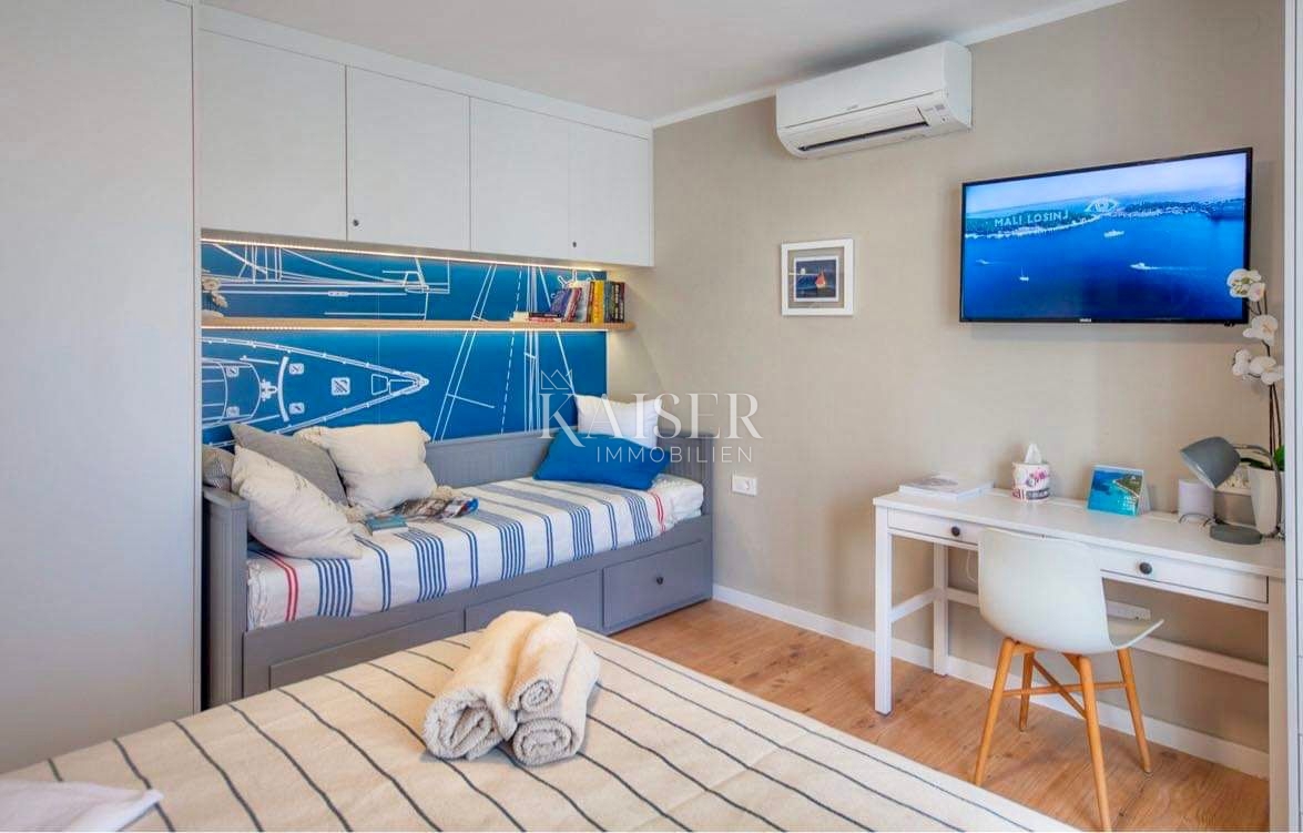 Appartamento Mali Lošinj, 55m2