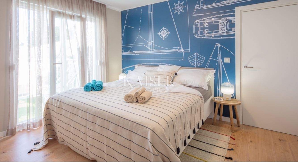 Appartamento Mali Lošinj, 55m2