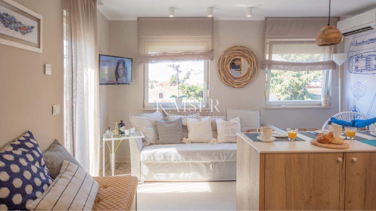 Appartamento Mali Lošinj, 55m2