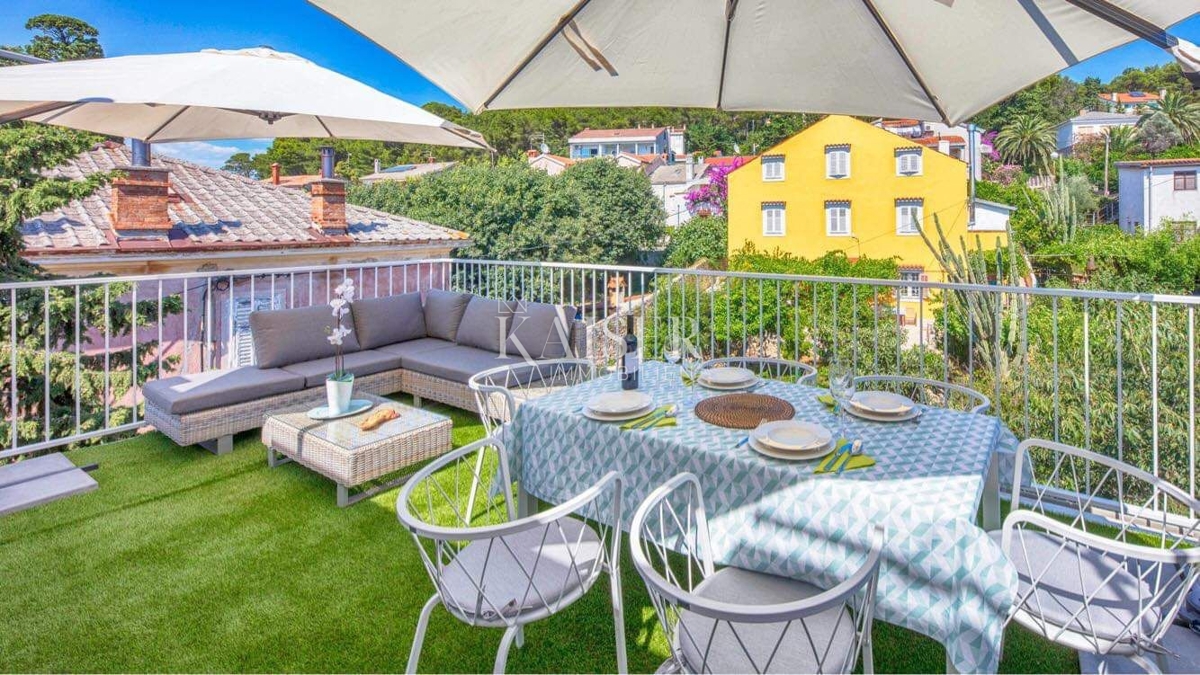 Appartamento Mali Lošinj, 55m2