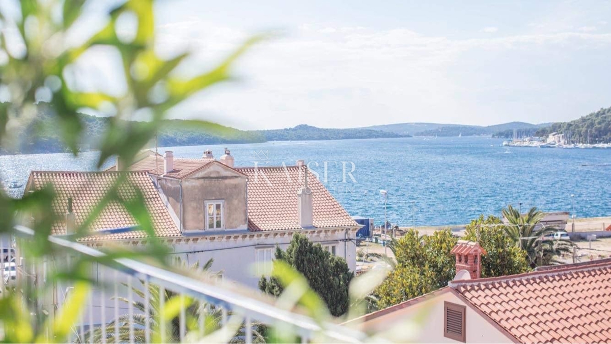 Appartamento Mali Lošinj, 55m2